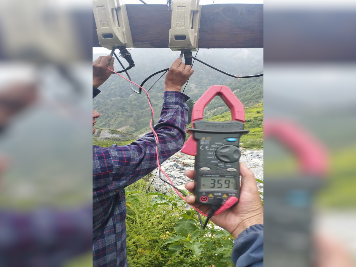 विद्युतको राष्ट्रिय प्रणालीमा जोडियो मुगु 
